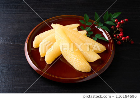Salted kazunoko Salted kazunoko 110184696