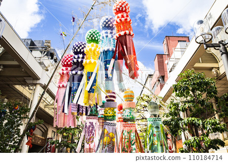 仙台七夕 仙台七夕七夕裝飾品 仙台七夕 仙台七夕七夕裝飾品 110184714