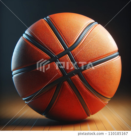 二手籃球 110185167