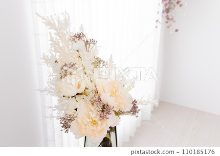 乾花插花 110185176