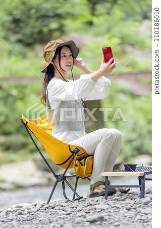 Solo camp image 110186010