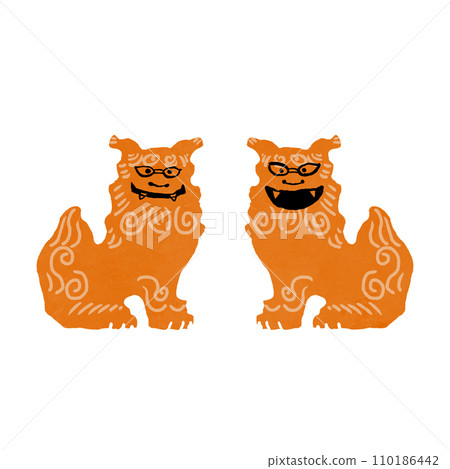 SHISA SHISA 110186442