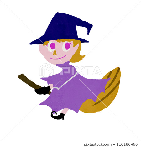 witch witch 110186466