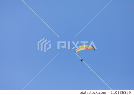 動力傘 動力傘 110186599