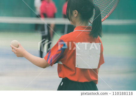 girl, girls, young girl 110188118