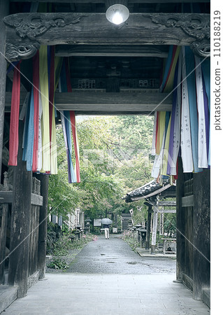 秋天的入口 秋天的入口 110188219