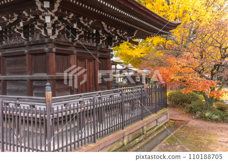 231121 飛驒國分寺 z026 231121 飛驒國分寺 z026 110188705