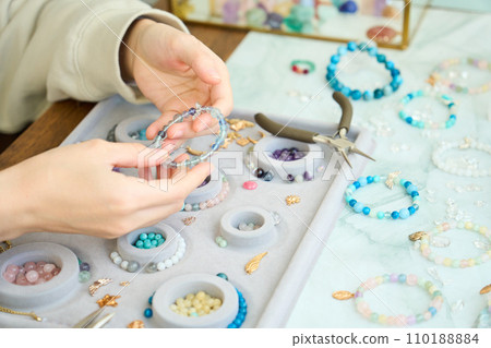 handmade accessories 110188884