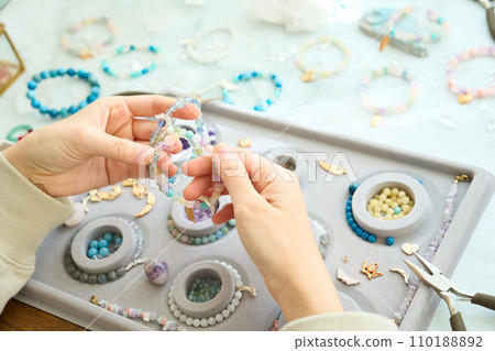 手工配件 110188892