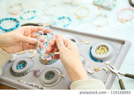 handmade accessories 110188893
