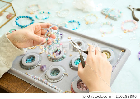 handmade accessories 110188896