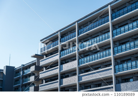 大廈外觀 110189089