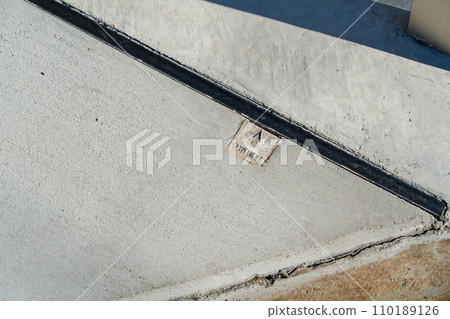 Nicho Road Boundary Mark 110189126