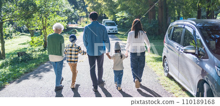 Close family park Close family park 110189168