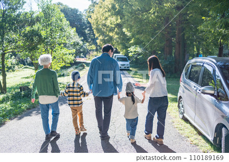 Close family park Close family park 110189169