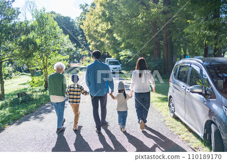 Close family park Close family park 110189170