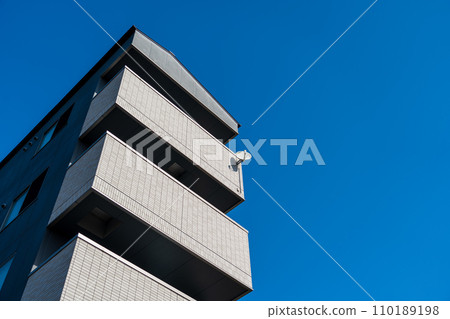 大廈外觀 110189198