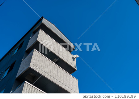 大廈外觀 110189199