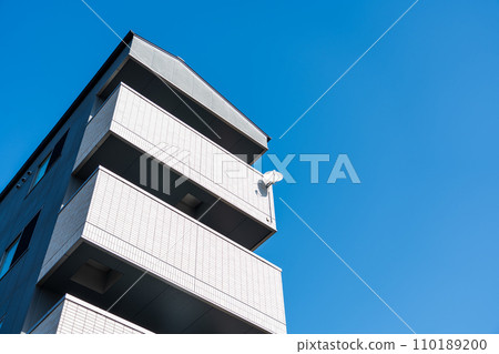 大廈外觀 110189200