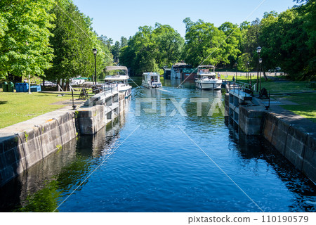 世界遺產裡多運河 110190579
