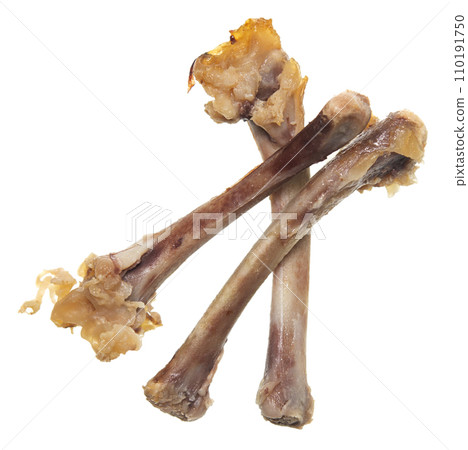 Chicken bones Chicken bones 110191750