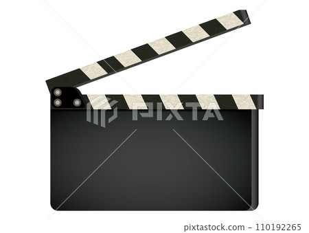 場記板 場記板 110192265