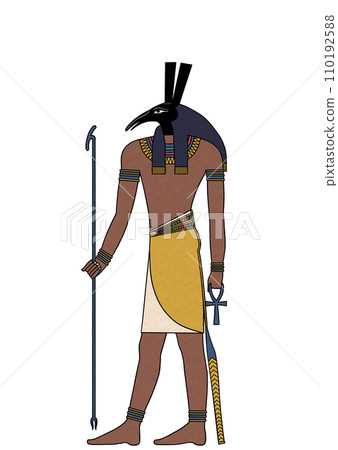 埃及神話集 110192588