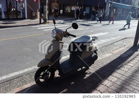自行車上的風景 自行車上的風景 110192965