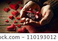 Valentine's Day image 110193012