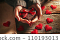 Valentine's Day image 110193013