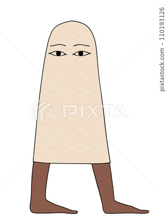 埃及神話梅傑德 110193126