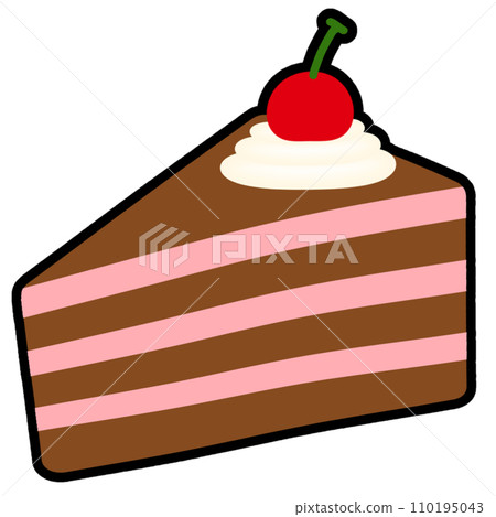 Cakes and cupcakes Cakes and cupcakes 110195043