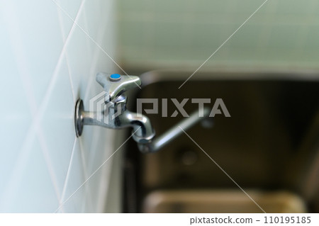 old bathroom faucet old bathroom faucet 110195185