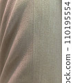 fabric silk texture for background 110195554