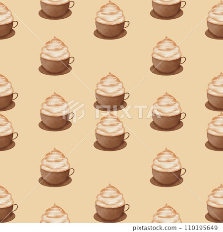 Coffee Coffee 110195649