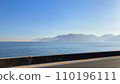 從島波海道自行車道看到的瀨戶內海諸島 110196111