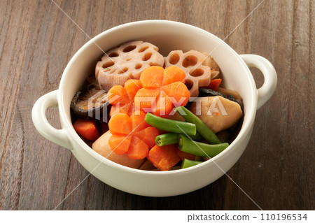 New year food image 110196534