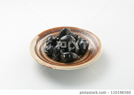 New year food image 110196560