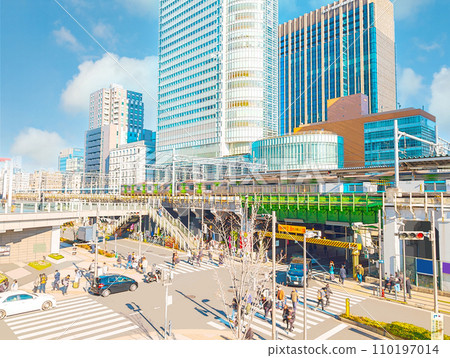 Tokyo Akihabara 110197014