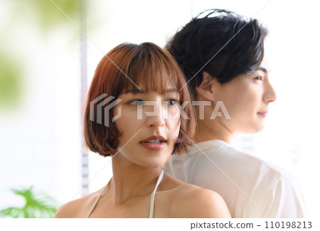 男女之間的溝通 110198213