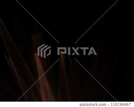 Imaginatory fractal abstract background Image Imaginatory fractal abstract background Image 110198467