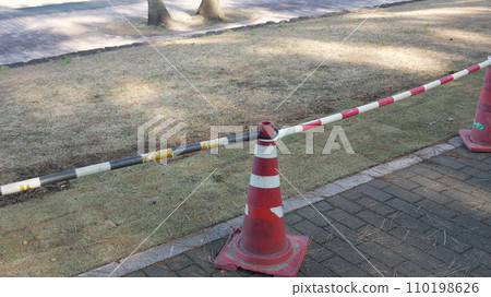 沒有侵入錐 110198626