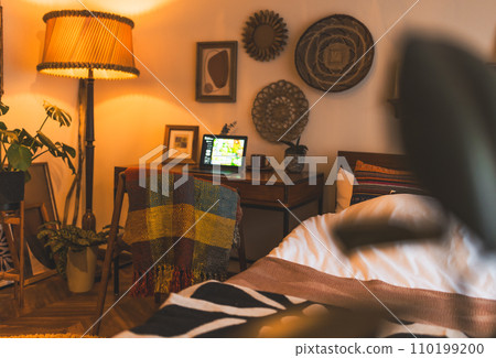 時尚的房間 時尚的房間 110199200