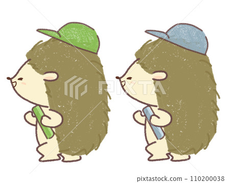 刺蝟微笑著奔跑 刺蝟微笑著奔跑 110200038