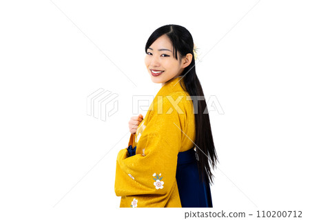 穿裙子的女人 穿裙子的女人 110200712