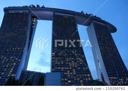 濱海灣金沙 濱海灣金沙 110200742