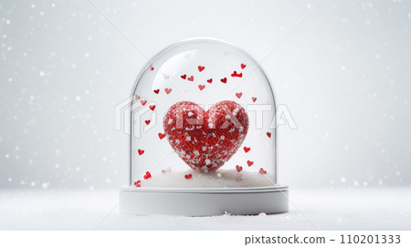 Valentine's Day background Valentine's Day background 110201333