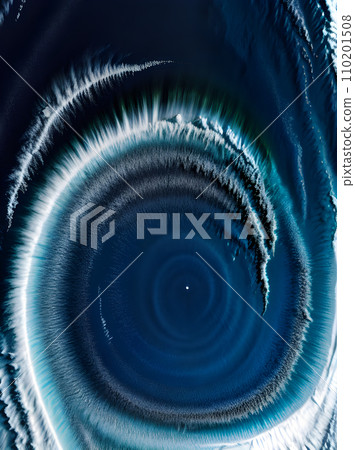 Antarctica: sharp detailed highquality focus. 110201508