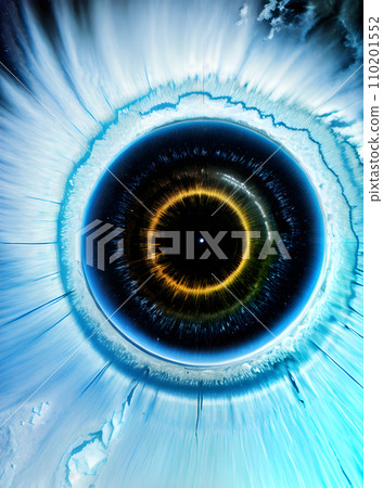 Antarctica: sharp focus detailed high quality. Antarctica: sharp focus detailed high quality. 110201552