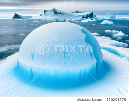 Antarctica: sharp detailed highquality focus. Antarctica: sharp detailed highquality focus. 110201576